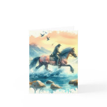 De Wilde Geest van de Natuur, kaart voor iedereen