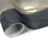 De Wilde Hunt van Odin, 1872, van Peter Nicolai Ar Cadeaupapier (Rol Hoek)