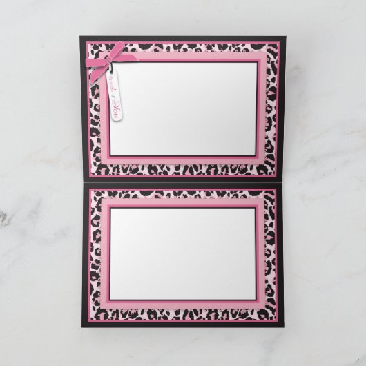 De wilde Kaart van het Ding TY (Binnen)