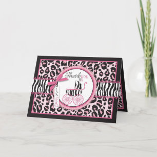 De wilde Kaart van het Ding TY