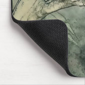 DE WILDE KAT VIST VOOR MIJ ziek. door Arthur Rackh Muismat (Hoek)