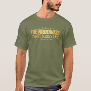 De wilde natuur (FH2) T-shirt