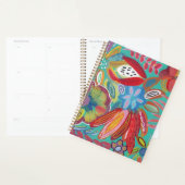 De wilde planner (Display)