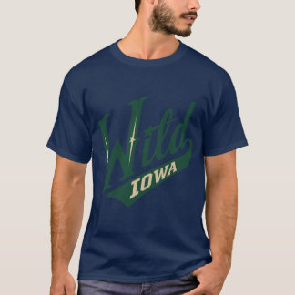 De Wilde T-shirt