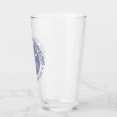 De wildernis (B&G) Glas (Links)