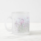 De Wildflower Dream Matglas Koffiemok (Links)