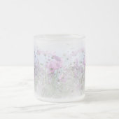 De Wildflower Dream Matglas Koffiemok (Center)