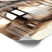 De Wildwoods Poster (Hoek)