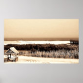 De Wildwoods Poster (Voorkant)