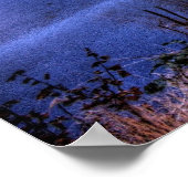 De Willamette Poster (Hoek)