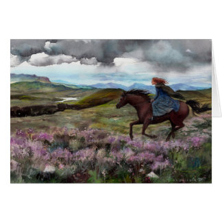 De wind achtervolgen