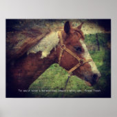 De wind van de hemel, flikkerd poster (Voorkant)