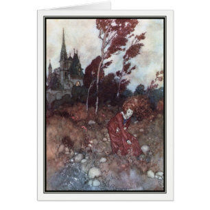 De windenergie van Edmund Dulac