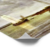 de windmolen bij Wijk bij droesem [1]. Door Jacob  Poster (Hoek)