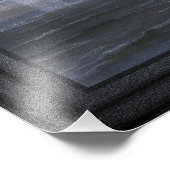 De windmolen bij Wijk bij Duurstede Foto Afdruk (Hoek)