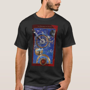 De Windmolens van Zekerheid T-shirt
