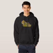De Winged Wonders Logo Hoodie (Voorkant volledig)