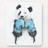 de winnaar muismat (Voorkant)