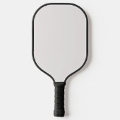 De winnende peddel van mama - gepersonaliseerde ha pickleball paddle (Achterkant)