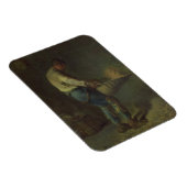 De Winnower (board) Magneet (Rechterzijde)