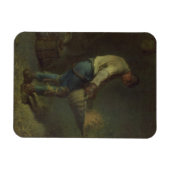 De Winnower (board) Magneet (Horizontaal)