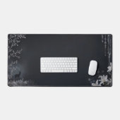 De Winter Bos Herten Editie Bureaumat (Keyboard & Muis)