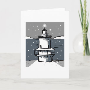 de winter groeten feestdagen kaart