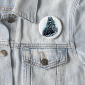 De WInter King Ronde Button 5,7 Cm (In situ)