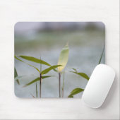 De winter komt eraan muismat (Met muis)