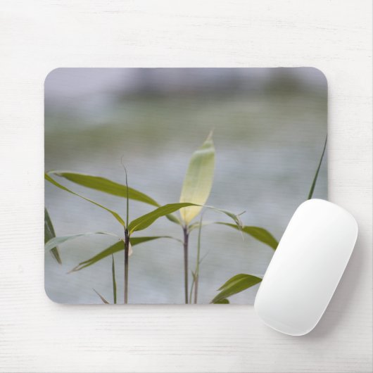 De winter komt eraan muismat (Met muis)