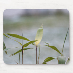 De winter komt eraan muismat