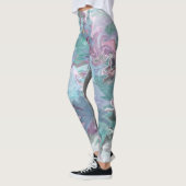 De winter van de Fae..... Leggings (Links)