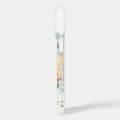 De winterfee van een paar iPhone 16-Hoesjes Case-Mate iPhone Case (Achterkant / Links)