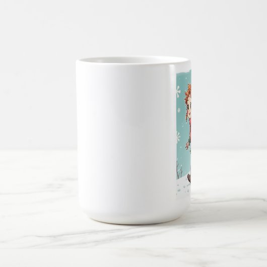 De winterfeeën Mokken (Center)