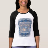 De Winterkanter Hoodie (Voorkant)