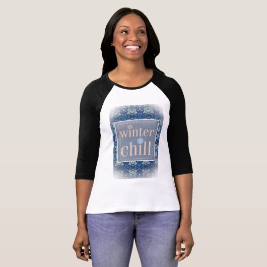 De Winterkanter Hoodie (Voorkant volledig)