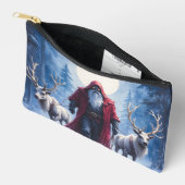 De Winterkoning Komt. Etui (Open)