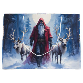 De Winterkoning Komt. Groot Cadeauzakje