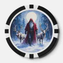 De Winterkoning Komt.