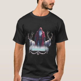 De Winterkoning Komt. T-shirt