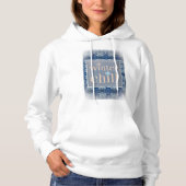 De Winterkou Top (Voorkant)