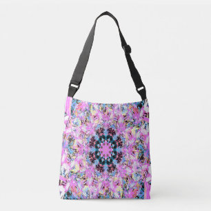 De Wintertuin..... Crossbody Tas