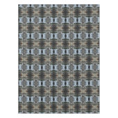 De wintertuin in New York Tafelkleed (Voorkant)