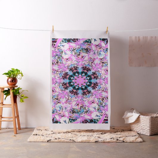 De Wintertuin..... Stof (Voorbeeld)