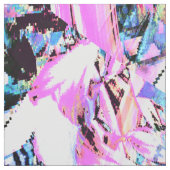 De Wintertuin..... Stof (Swatch)