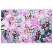 De Wintertuin..... Stof (Fat Quarter)