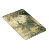 De wintertuin van het Hofburgpaleis, Wenen, 1 Magneet (Rechterzijde)