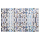 De wintervogels stof (Yard (91,4 cm))