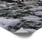 De winterzomer eindigt niet met de genesis van 8:2 poster (Hoek)