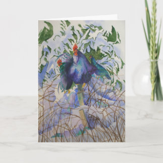 De wirwar feestdagen kaart